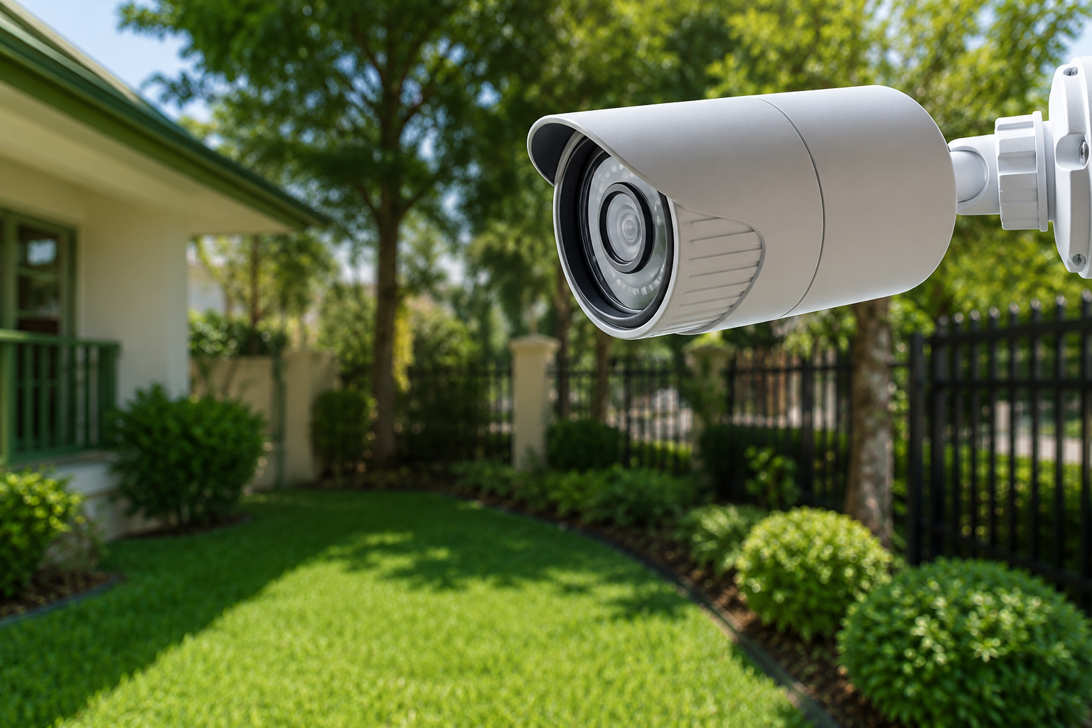 Best for Outdoor